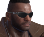 Barret Wallace (Avalanche Leader) - Final Fantasy VII: Ever Crisis