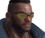 Barret Wallace (Seventh High Athletic Gear) - Final Fantasy VII: Ever Crisis
