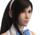 Tifa Lockhart (Bunny Bustier) - Final Fantasy VII: Ever Crisis