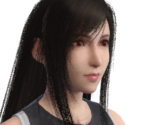 Tifa Lockhart (AC Style) - Final Fantasy VII: Ever Crisis