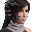 Tifa Lockhart (Armor of the Worthy) - Final Fantasy VII: Ever Crisis