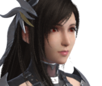 Tifa Lockhart (Bahamut Suit) - Final Fantasy VII: Ever Crisis
