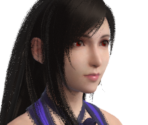 Tifa Lockhart (Elegant Dress) - Final Fantasy VII: Ever Crisis