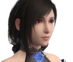 Tifa Lockhart (Festive Style) - Final Fantasy VII: Ever Crisis