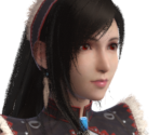 Tifa Lockhart (Kirin Suit) - Final Fantasy VII: Ever Crisis