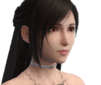 Tifa Lockhart (Passion Mermaid) - Final Fantasy VII: Ever Crisis