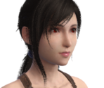 Tifa Lockhart (Sabin's Style) - Final Fantasy VII: Ever Crisis