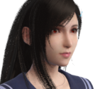 Tifa Lockhart (Seventh High School Uniform) - Final Fantasy VII: Ever Crisis