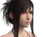 Tifa Lockhart (Shining Spirit Beachwear) - Final Fantasy VII: Ever Crisis