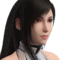 Tifa Lockhart (Zangan's Initiate) - Final Fantasy VII: Ever Crisis