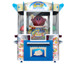 Magical Tower of Medal Land - Kirby's Dream Collection
