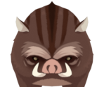 Boar - Genshin Impact
