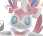 #0700 Sylveon - Pokémon Duel