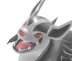 #0262 Mightyena - Pokémon Duel