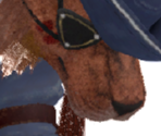 Red XIII (Pirate Navigator) - Final Fantasy VII: Ever Crisis
