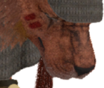 Red XIII (Super Sleuth Cape) - Final Fantasy VII: Ever Crisis