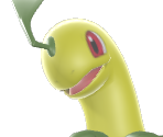 #0153 Bayleef - Pokémon Duel