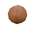 Football - Wolfenstein II: The New Colossus