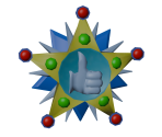 Game Complete - Roboball