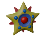 Very Good! 125,000 Points! - Roboball