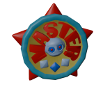 No Ball Lost For 5 Levels In A Row - Roboball