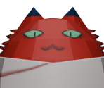 Wampus - Yo-kai Watch: Wibble Wobble
