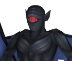 Black Demon - Yo-kai Watch: Wibble Wobble