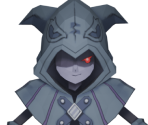 Dark Assassin - Yo-kai Watch: Wibble Wobble