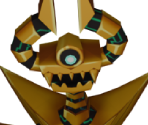 Depuropusu - Yo-kai Watch: Wibble Wobble