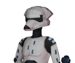 DG Trooper - Yo-kai Watch: Wibble Wobble