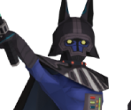 Dober Vader - Yo-kai Watch: Wibble Wobble
