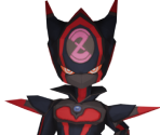 Deep Shadow Zodiac - Yo-kai Watch: Wibble Wobble