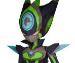Deep Shadow Galaxy - Yo-kai Watch: Wibble Wobble