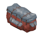 Military Bag 01 - Wolfenstein II: The New Colossus