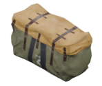 Military Bag 02 - Wolfenstein II: The New Colossus