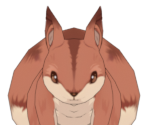 Squirrel - Genshin Impact