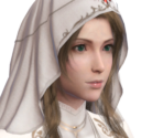 Aerith Gainsborough (Ancient Festival Garb) - Final Fantasy VII: Ever Crisis