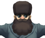 Grimesby Roylott - The Great Ace Attorney Chronicles