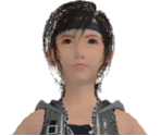 Yuffie Kisaragi (AC Outfit) - Final Fantasy VII: Ever Crisis