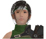 Yuffie Kisaragi (Amazing Materia Hunter) - Final Fantasy VII: Ever Crisis