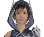 Yuffie Kisaragi (Bahamut Mantle) - Final Fantasy VII: Ever Crisis