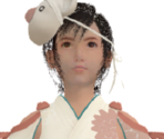 Yuffie Kisaragi (Festival Moogle) - Final Fantasy VII: Ever Crisis