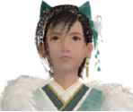 Yuffie Kisaragi (Heirloom Kimono) - Final Fantasy VII: Ever Crisis