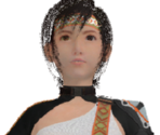 Yuffie Kisaragi (Puckish Lion) - Final Fantasy VII: Ever Crisis