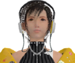 Yuffie Kisaragi (Rocker Outfit) - Final Fantasy VII: Ever Crisis