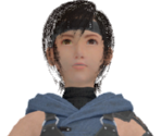 Yuffie Kisaragi (Shinobi Hawk) - Final Fantasy VII: Ever Crisis