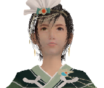 Yuffie Kisaragi (Wutai's Idol) - Final Fantasy VII: Ever Crisis