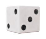 Cait's Dice - Final Fantasy VII: Ever Crisis