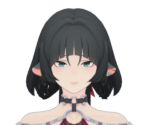 Jane (Nocturne of Light) - Zenless Zone Zero