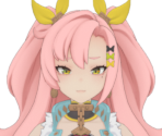 Nicole (Cunning Cutie) - Zenless Zone Zero